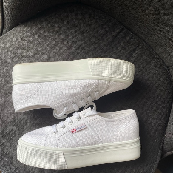 Superga 2790A COTW White - Picture 5 of 5